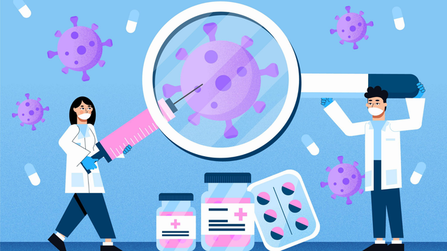 Vắc xin vector virus: Bạn có đang hiểu sai về cơ chế hoạt động?