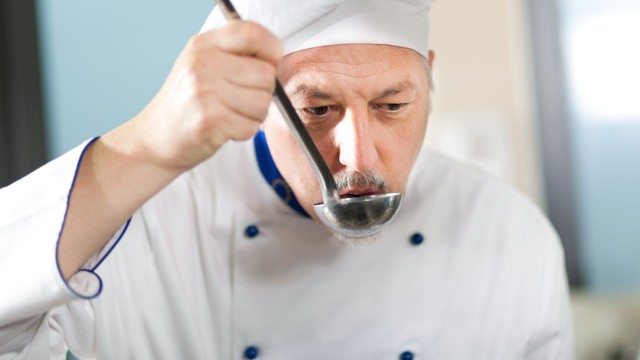 Vị giác là gì? Cấu tạo, chức năng và những rối loạn vị giác thường gặp