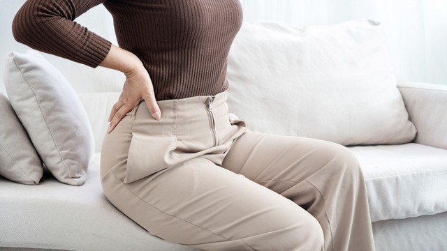 Viêm bao hoạt dịch ụ ngồi là gì? Nguyên nhân và cách điều trị