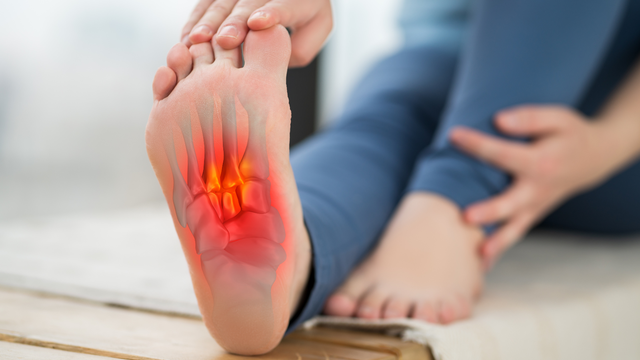 Viêm cân gan chân bao lâu thì khỏi? Yếu tố ảnh hưởng đến quá trình hồi phục