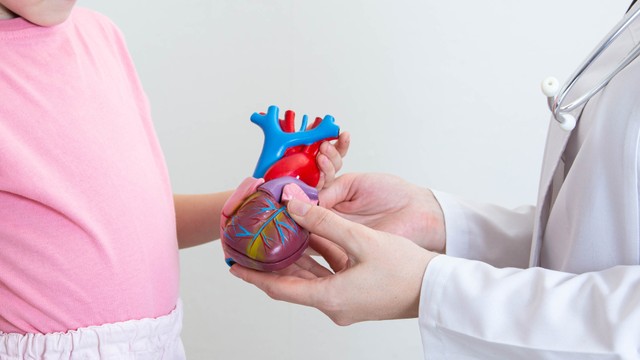 Viêm cơ tim ở trẻ em là gì? Những vấn đề cần biết về viêm cơ tim ở trẻ em