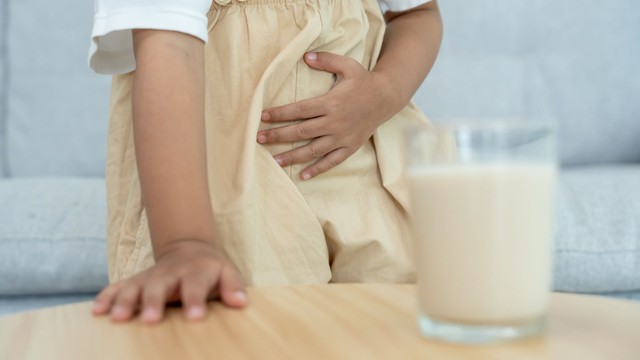 Viêm dạ dày mạn tính ở trẻ em: Cách chẩn đoán và điều trị