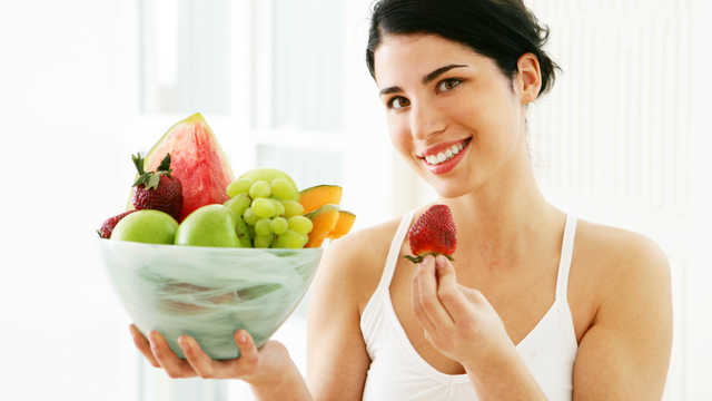 Viêm dạ dày nên ăn trái cây gì? Tổng hợp loại trái cây nên và không nên ăn