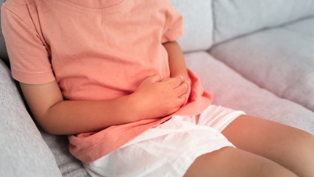 Viêm dạ dày ruột ở trẻ em: Nguyên nhân và dấu hiệu nhận biết kịp thời