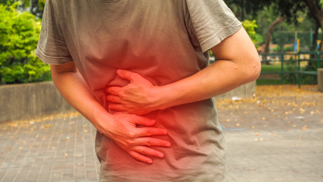 Viêm dạ dày và hội chứng ruột kích thích có liên quan với nhau không?