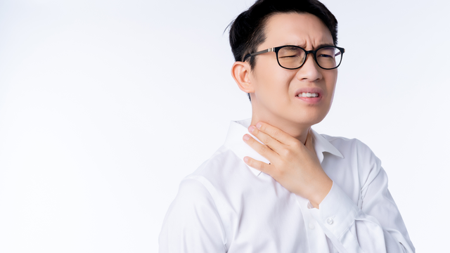 Viêm họng hạt có lây không và những điều cần biết để phòng ngừa hiệu quả