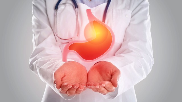 Viêm loét dạ dày có phải mổ không? Các phương pháp điều trị