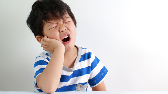 Viêm lợi ở trẻ em: Nguyên nhân, dấu hiệu nhận biết và cách xử trí đúng cách