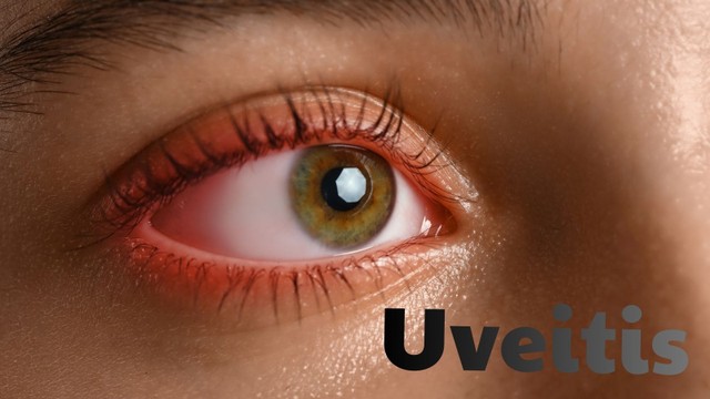 Viêm màng bồ đào bao lâu thì khỏi? Thời gian hồi phục phụ thuộc vào điều gì?