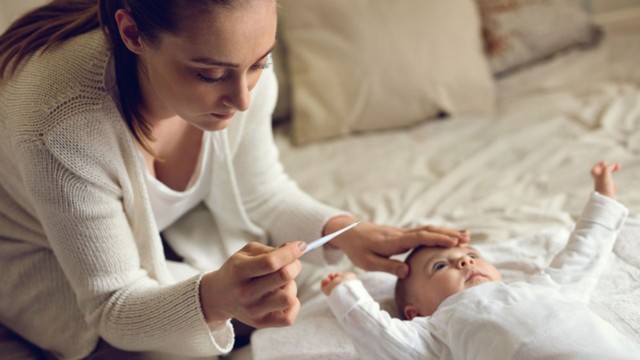 Viêm màng não ở trẻ em có chữa được không? Hướng điều trị và phòng ngừa hiệu quả