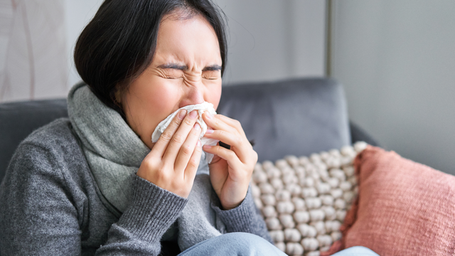 Viêm mũi dị ứng có nguy hiểm không và những điều cần biết