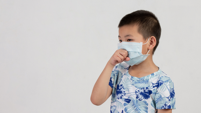 Viêm mũi dị ứng ở trẻ em và cách điều trị hiệu quả