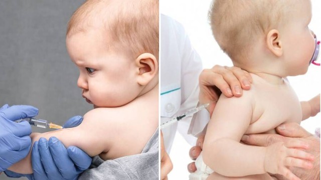 Viêm não mô cầu BC tiêm mấy mũi là đủ?