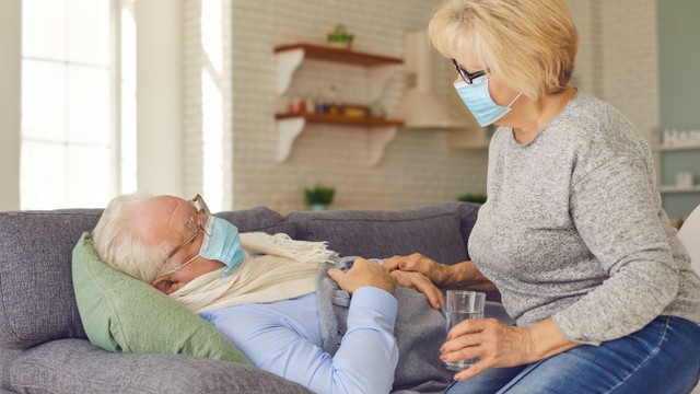 Viêm phế quản dạng hen là bệnh gì? Những thông tin cần biết