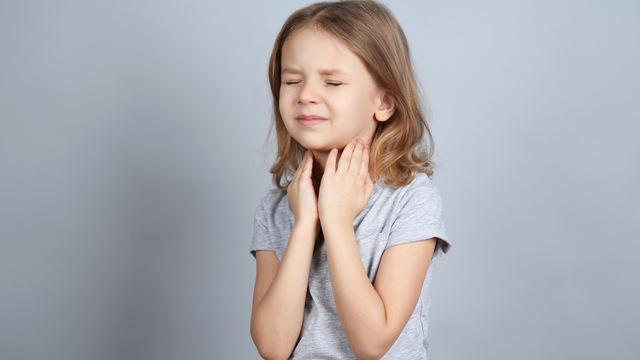 Viêm phế quản ở trẻ em: Dấu hiệu, nguyên nhân và cách chăm sóc đúng