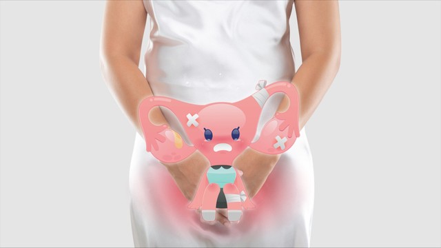 Viêm phụ khoa là gì? Bệnh lý thường gặp và cách phòng ngừa
