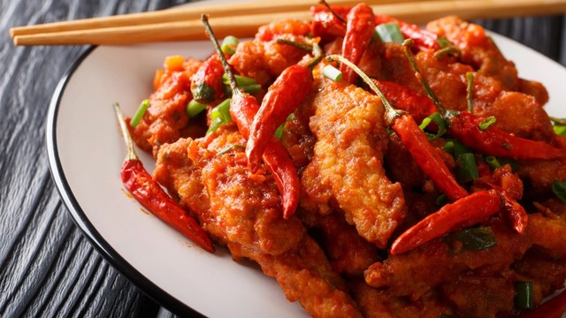 Viêm thanh quản kiêng ăn gì và nên ăn gì để bệnh mau khỏi?