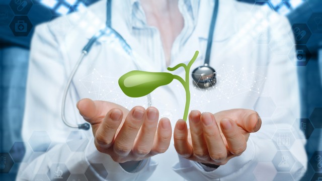 Viêm túi mật nên ăn gì để nhanh hồi phục và tránh biến chứng?