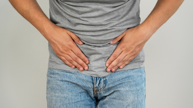 Viêm tuyến tiền liệt mãn tính là gì? Nguyên nhân và các triệu chứng thường gặp
