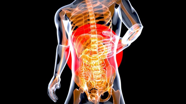 Viêm xung huyết hang vị​: Nguyên nhân gây bệnh và phương pháp điều trị, phòng ngừa hiệu quả