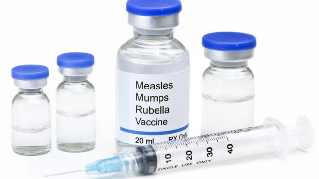Việt Nam chính thức triển khai vắc xin phối hợp sởi - quai bị - rubella - thủy đậu (MMRV)