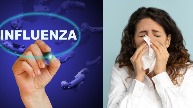 Virus cúm A có nguy hiểm không? Phòng lây nhiễm ra sao?
