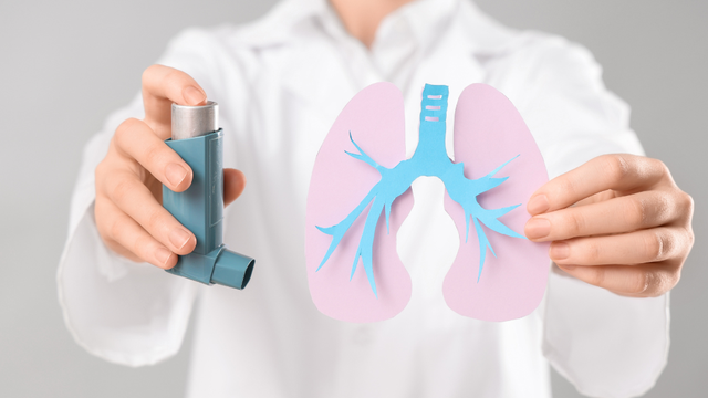 Virus RSV và bệnh hen suyễn: Mối liên hệ, triệu chứng và cách phòng ngừa