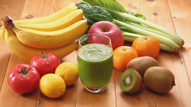 Vitamin A có trong trái cây nào? Những loại trái cây giàu vitamin A nên ăn mỗi ngày