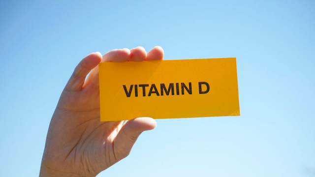 Vitamin D có tác dụng gì đối với sức khỏe? Những điều cần biết