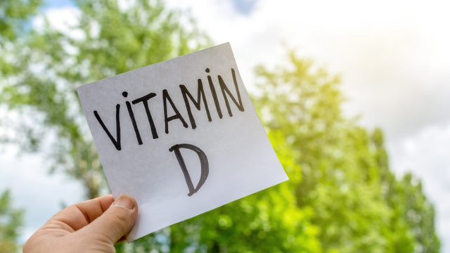 Vitamin D và D3 khác nhau như thế nào cho sức khỏe toàn diện?