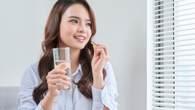 Vitamin E uống lúc nào tốt nhất? Giải đáp chi tiết