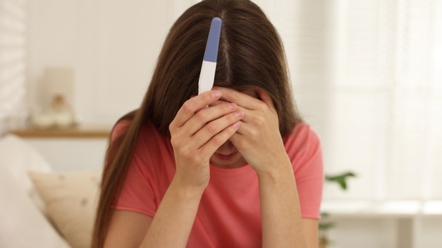 Vô sinh thứ phát là gì? Nguyên nhân và hướng điều trị hiệu quả
