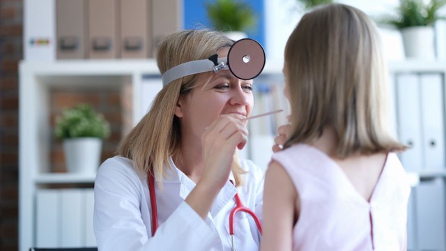 Vòm họng là gì? Cấu tạo, hình ảnh và những bệnh lý thường gặp