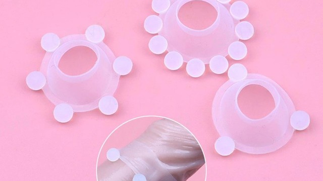 Vòng đeo dương vật là gì? Tác dụng, cách sử dụng an toàn và những rủi ro cần biết