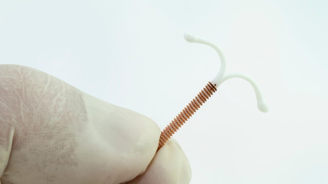 Đặt vòng tránh thai sau sinh mổ: Thời điểm tốt nhất và hướng dẫn an toàn cho mẹ bầu