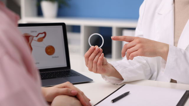 Vòng tránh thai có mấy loại? Lợi ích và lưu ý quan trọng khi sử dụng