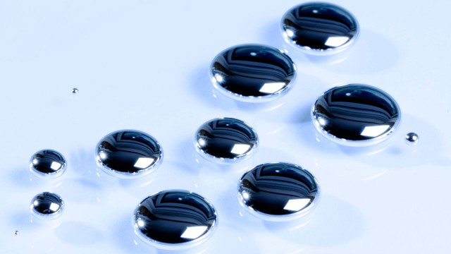 Xét nghiệm Mercury là gì? Chỉ số Mercury bao nhiêu là bất thường?