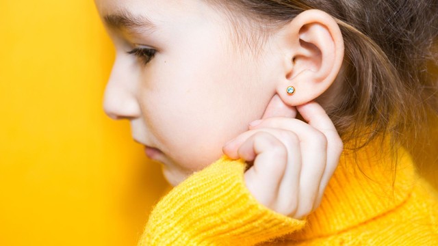 Xét nghiệm cấy dịch tai: Phát hiện chính xác nguyên nhân viêm tai