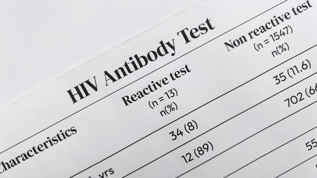 Xét nghiệm HIV 3 tháng âm tính đã an toàn chưa? Nhận biết đúng để không hoang mang