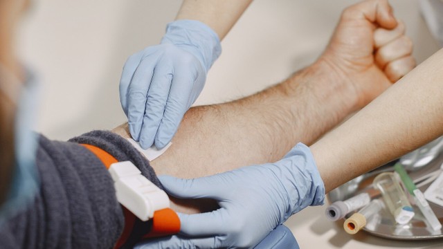 Xét nghiệm máu có phát hiện viêm gan B không? Khi nào nên xét nghiệm?