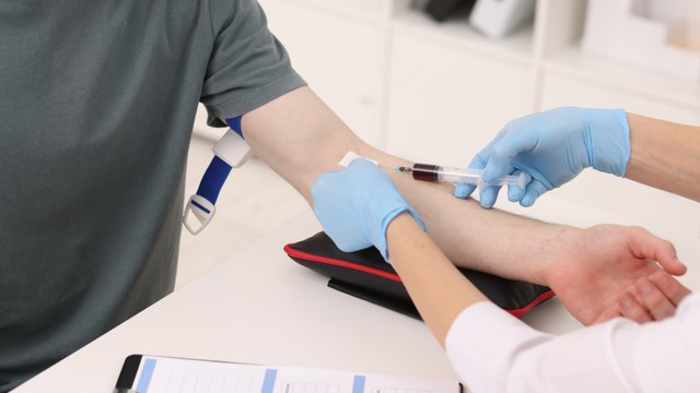 Xét nghiệm SPOT-MAS 10 là gì và áp dụng cho ai?