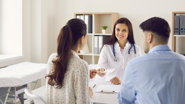 Xét nghiệm tiền hôn nhân có cần thiết không? 