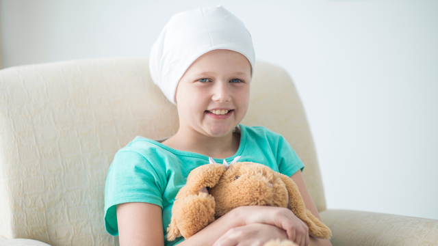 Xét nghiệm ung thư máu ở trẻ em: Những thông tin quan trọng ba mẹ cần biết