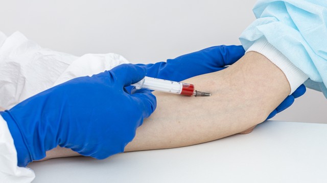 Xét nghiệm viêm gan B ở Đà Nẵng: Địa chỉ uy tín, chi phí hợp lý