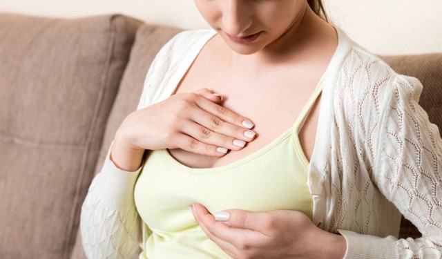 Xơ nang tuyến vú có nguy hiểm không? Các phương pháp chẩn đoán bệnh