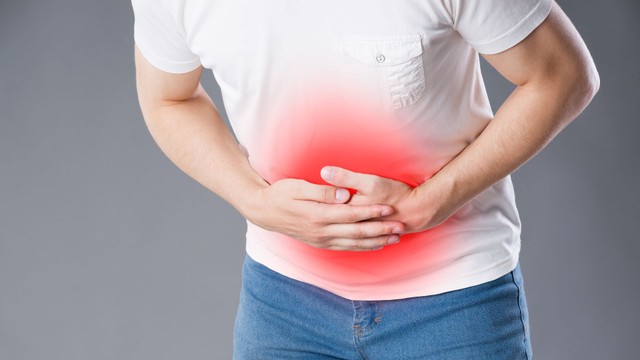 Xuất huyết dạ dày: Bệnh lý nguy hiểm cần được phát hiện sớm