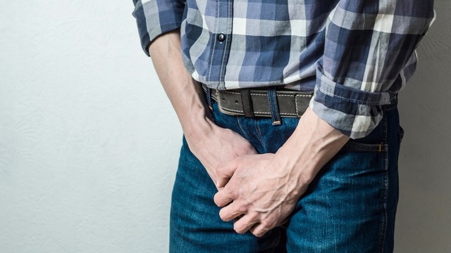 Xuất tinh sớm có bị vô sinh không​? Sự thật nam giới cần biết