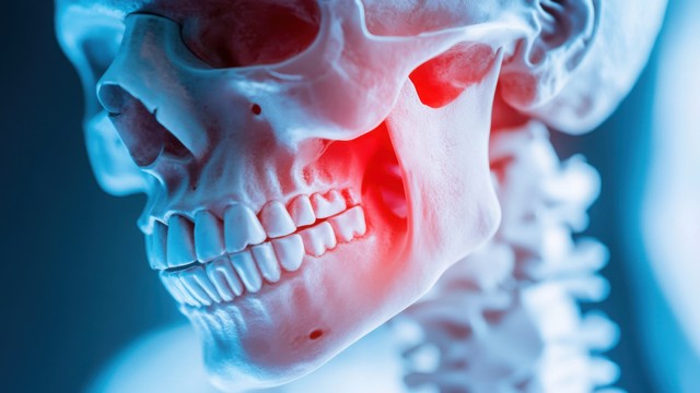 Xương hàm là gì? Cấu trúc giải phẫu và chức năng của xương hàm