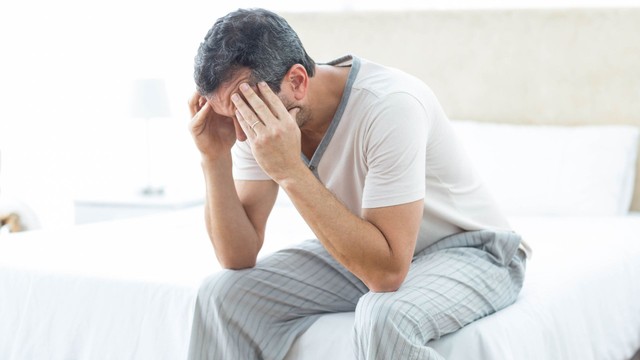 Yếu sinh lý có chữa được không? Nguyên nhân và phương pháp điều trị