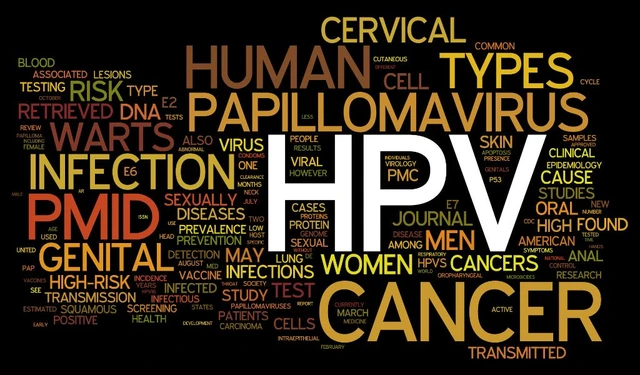 HPV có lây qua đường ăn uống không? Đường lây lan chính của virus